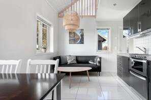 Interior - Dal Gjestegaard (Horten)