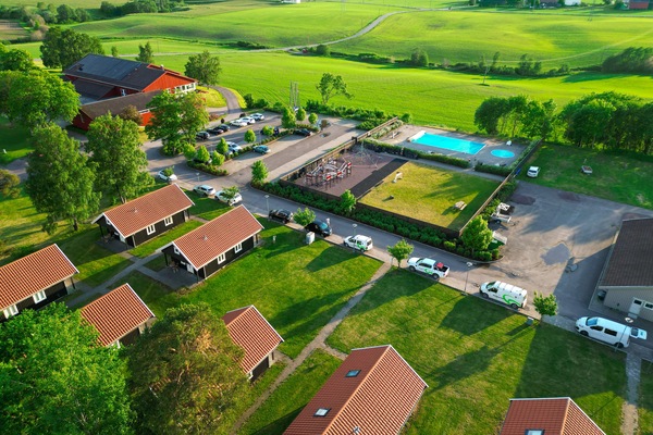 Apartemen Keluarga, 2 kamar tidur | Kedap suara, Wi-Fi gratis, dan seprai linen