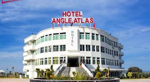 Depan hartanah