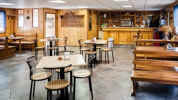 Bar (sur place)