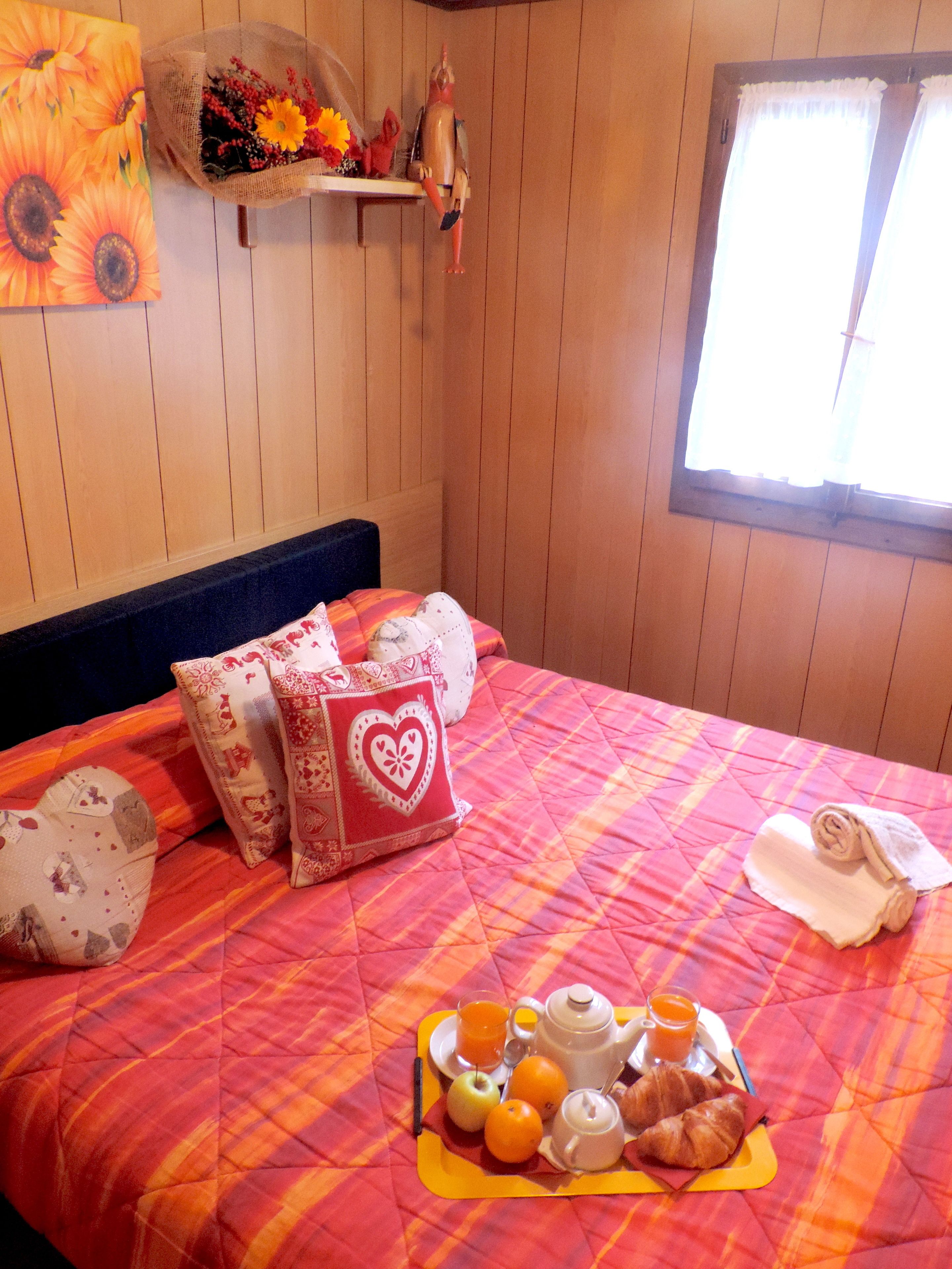 Apartment, 2 Schlafzimmer (3 pax)