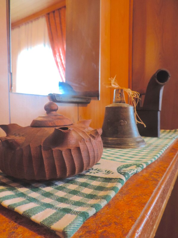 Bungalow (2 pax) | Coffres-forts dans les chambres, lits bébé (gratuits)