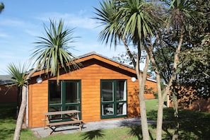Terrace/patio - Atlantic Bays Holiday Park (Padstow)