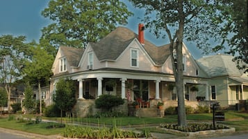 Fachada