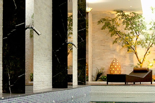 All-Ur Boutique Motel - Yi-Lan Branch