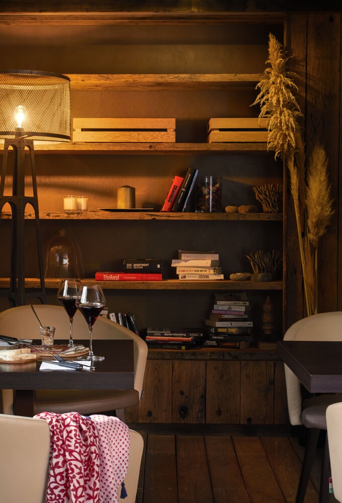 Hôtel E Tre Stelle by null