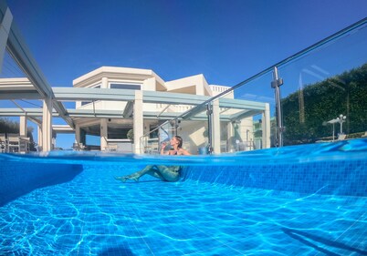 Kedrissos Hotel Apartments