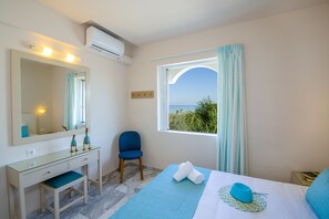 Apartment, 1 Bedroom | Room amenity