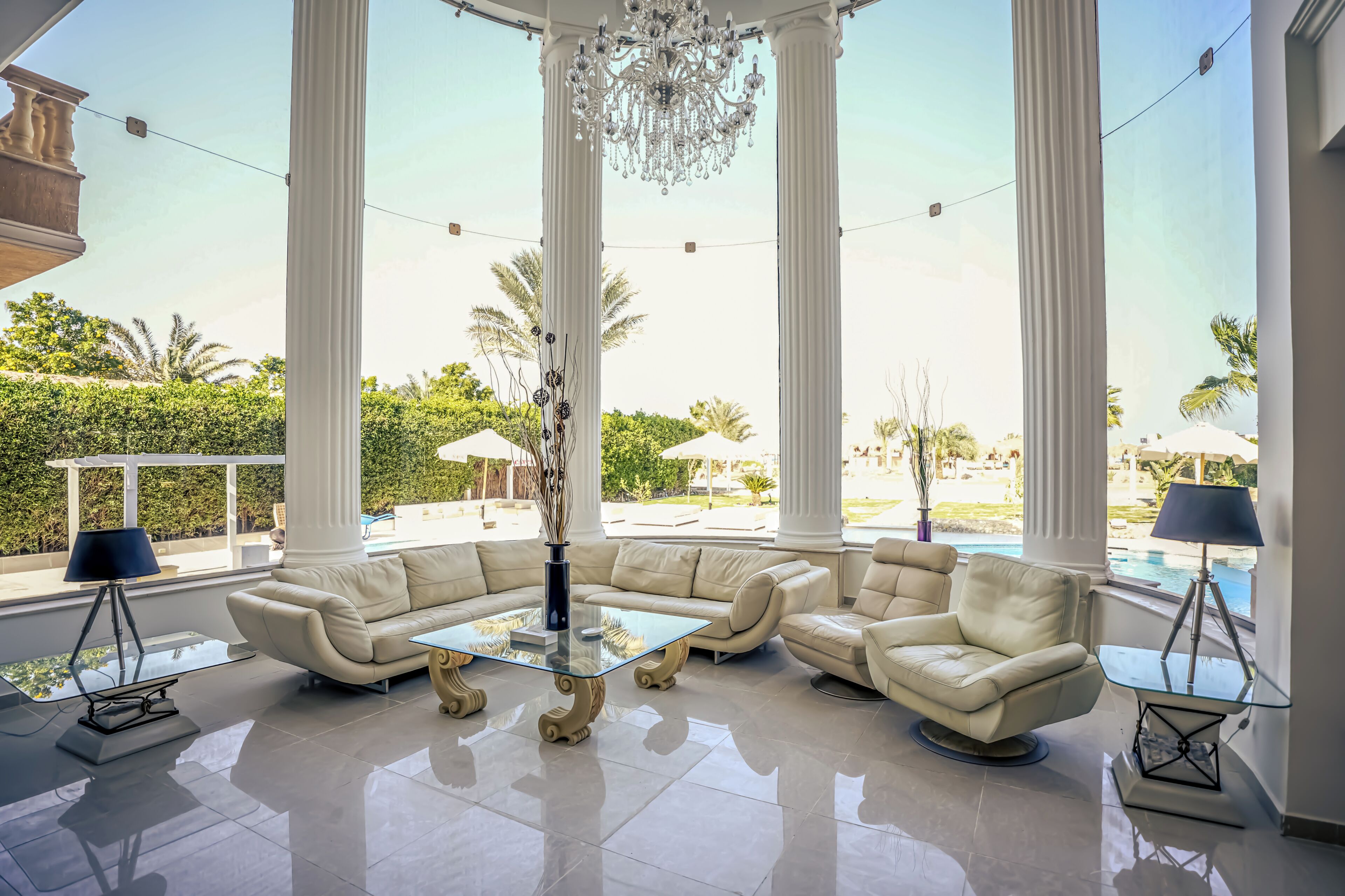 Foto - Caves Beach Resort Hurghada - Adults Only - All Inclusive