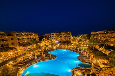 Caves Beach Resort Hurghada - Adults Only - All Inclusive