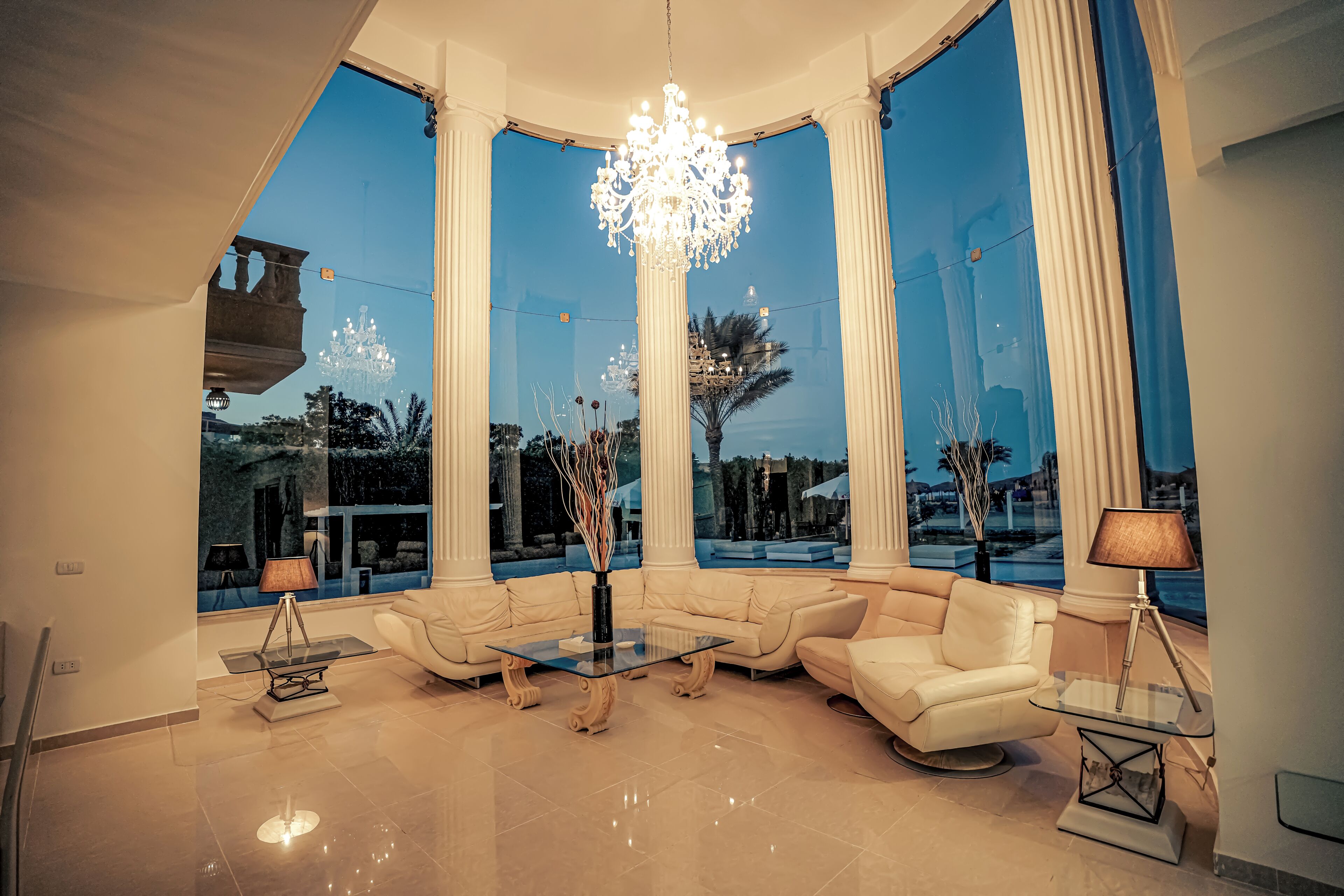 Foto - Caves Beach Resort Hurghada - Adults Only - All Inclusive
