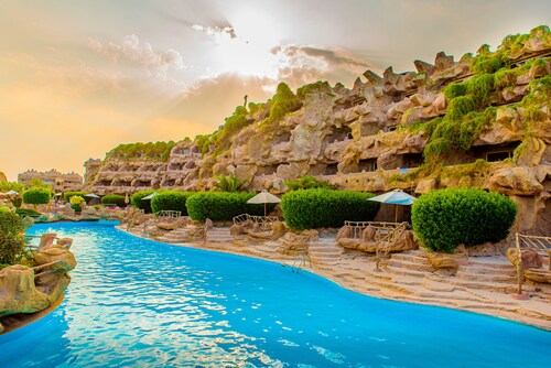 Caves Beach Resort Hurghada - Adults Only - All Inclusive