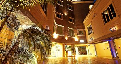 All-Ur Boutique Motel - Jhu-Shan Branch