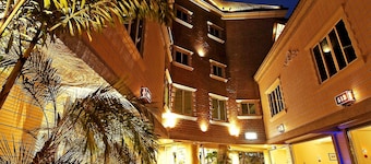 All-Ur Boutique Motel - Jhu-Shan Branch