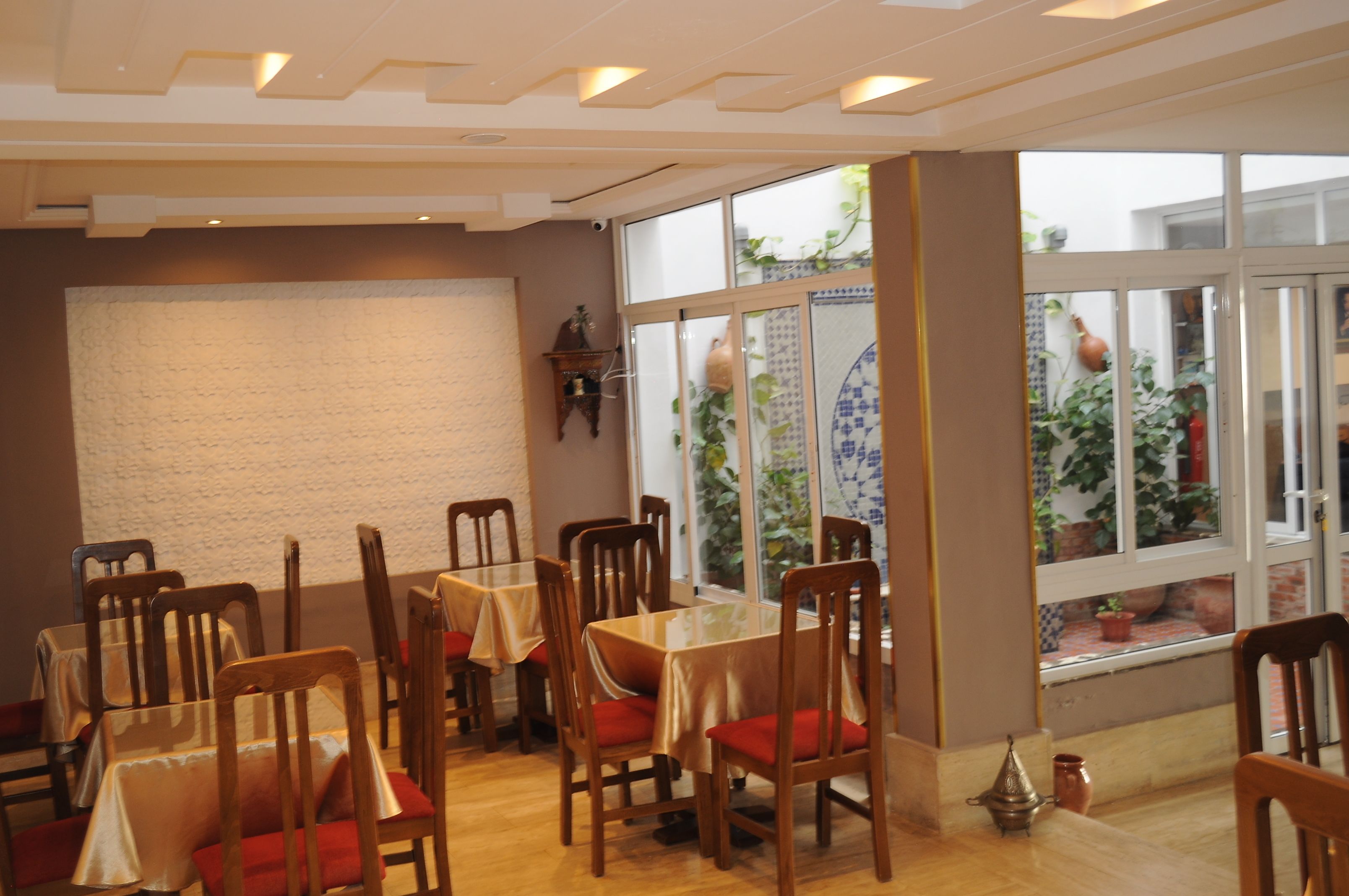 Restoran