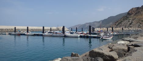 Port de plaisance