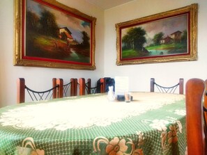 Comedor