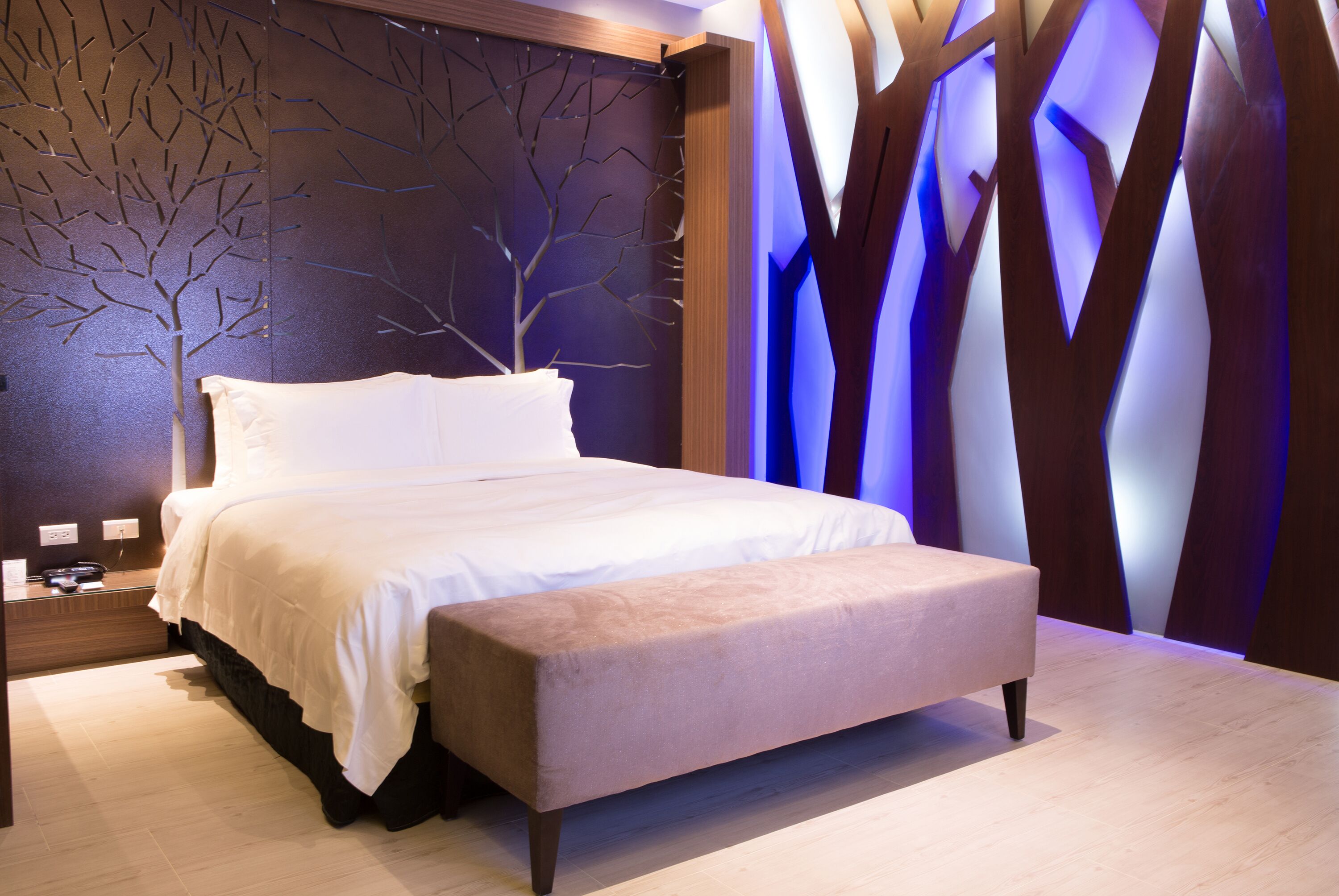 standard suite (check in time starts from 6pm) | minibar, desk, iron/ironing board, free wifi