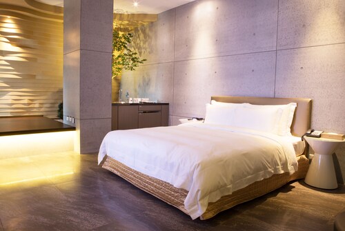 All-Ur Boutique Motel - Hua-Lian Branch