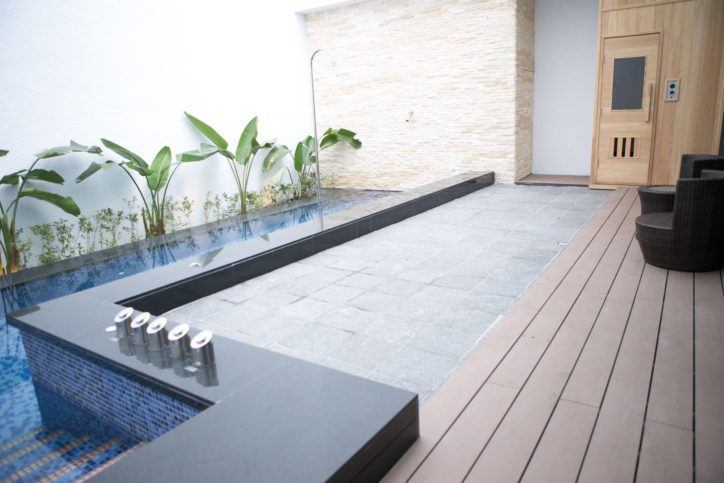 director-general suite | minibar, desk, iron/ironing board, free wifi