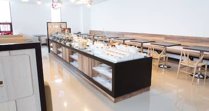 All-Ur Boutique Motel - Hua-Lian Branch