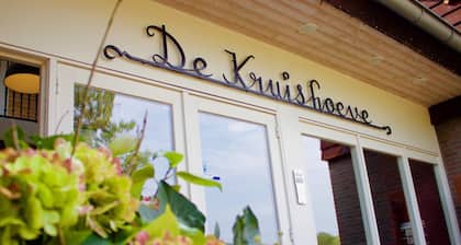 Hotel De Kruishoeve