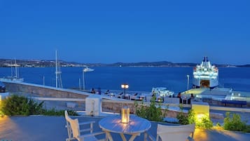 Terras