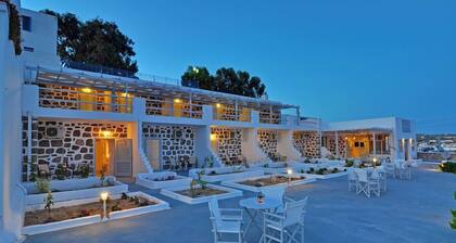 Hotel Adamas