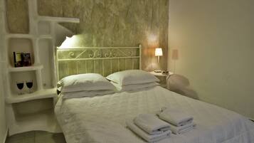 Double Room, Sea View | Beach/ocean view