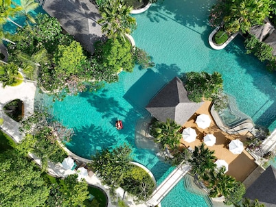 Mövenpick Resort & Spa Jimbaran Bali
