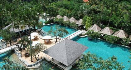 Mövenpick Resort & Spa Jimbaran Bali
