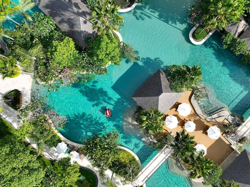 Mövenpick Resort & Spa Jimbaran Bali