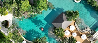 Mövenpick Resort & Spa Jimbaran Bali