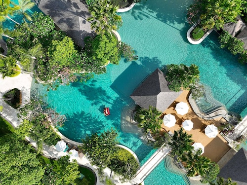 Mövenpick Resort & Spa Jimbaran Bali