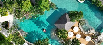 Mövenpick Resort & Spa Jimbaran Bali