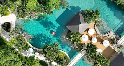 Mövenpick Resort & Spa Jimbaran Bali