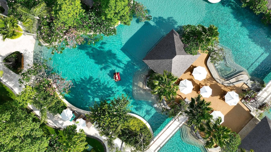 Mövenpick Resort & Spa Jimbaran Bali