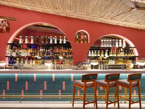 Bar (sur place)