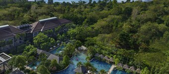 Mövenpick Resort & Spa Jimbaran Bali