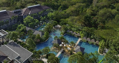 Mövenpick Resort & Spa Jimbaran Bali