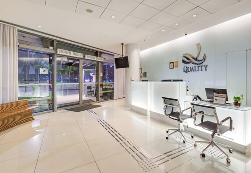 Quality Hotel Sao Caetano