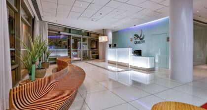 Quality Hotel Sao Caetano