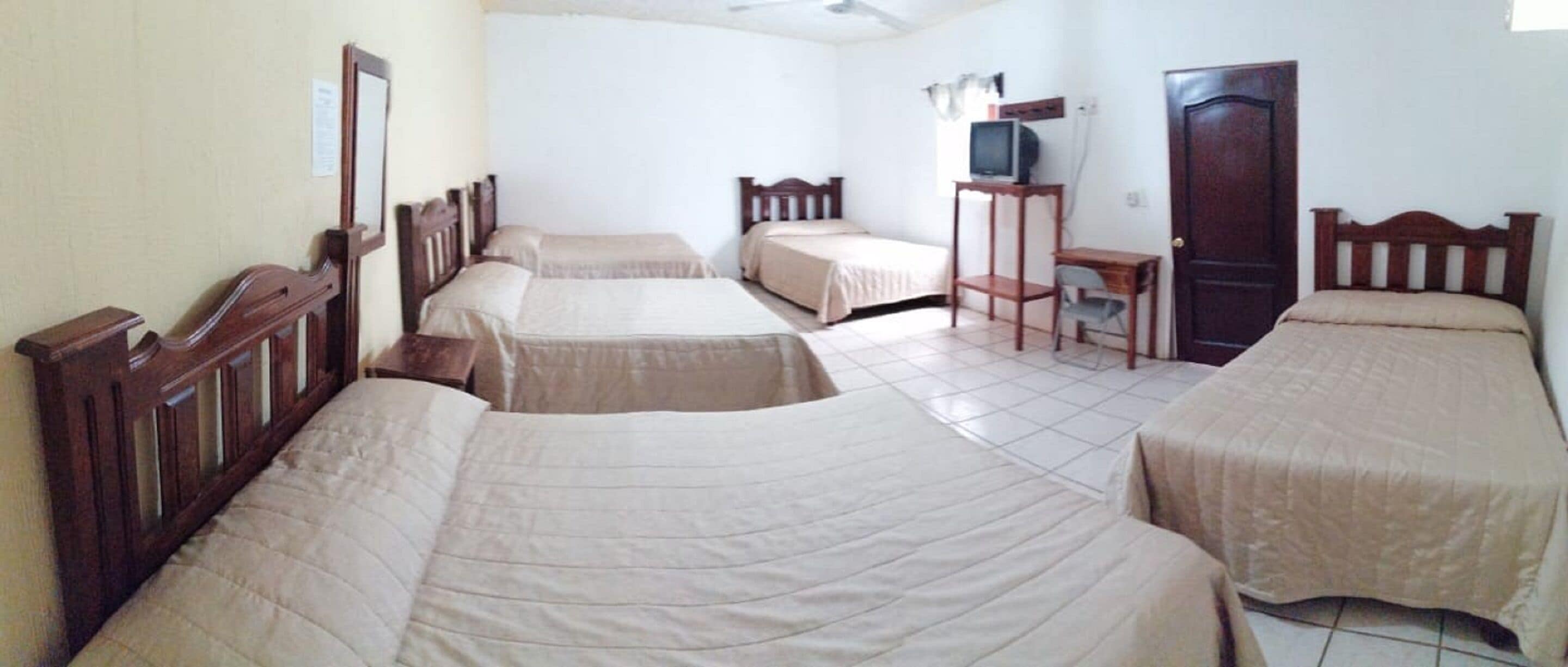 Kamar Keluarga | Wi-Fi gratis
