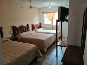 Phòng 3 | Truy cập Internet không dây miễn phí