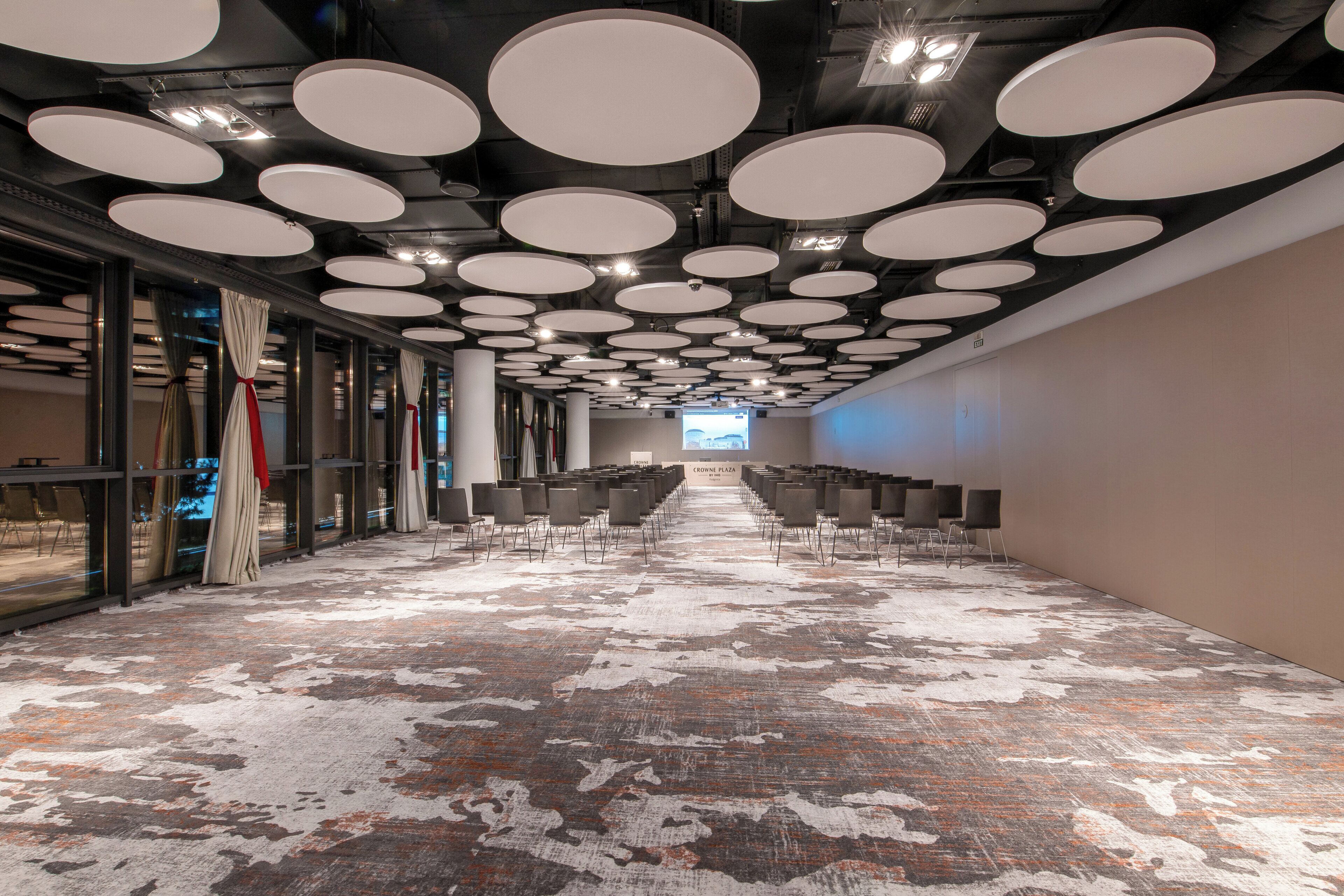 Photo - Crowne Plaza Podgorica by IHG