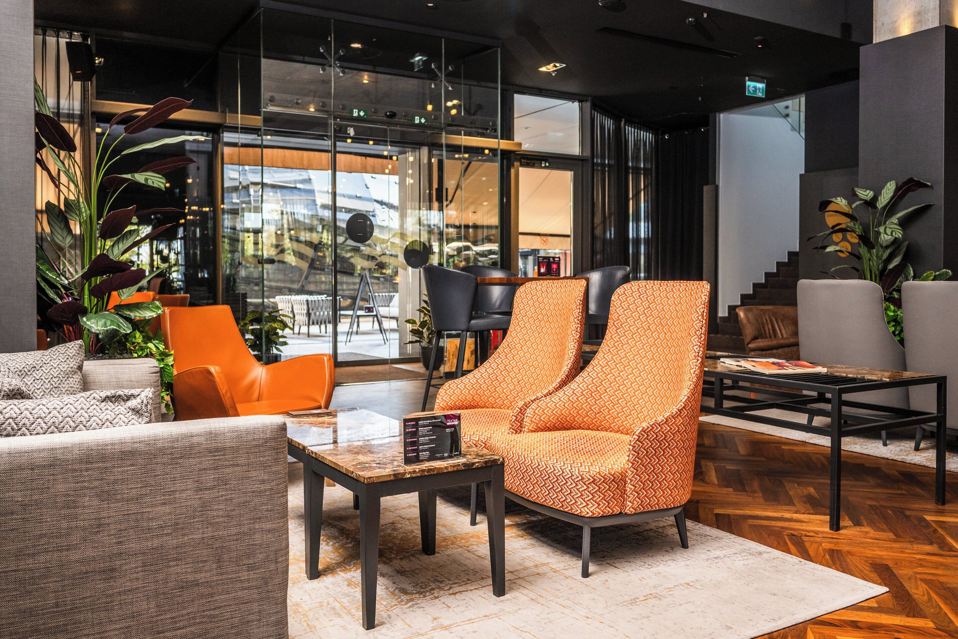 Photo - Crowne Plaza Podgorica by IHG