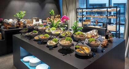 Crowne Plaza Podgorica by IHG