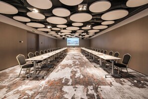 Meeting facility - Crowne Plaza Podgorica by IHG (Podgorica)