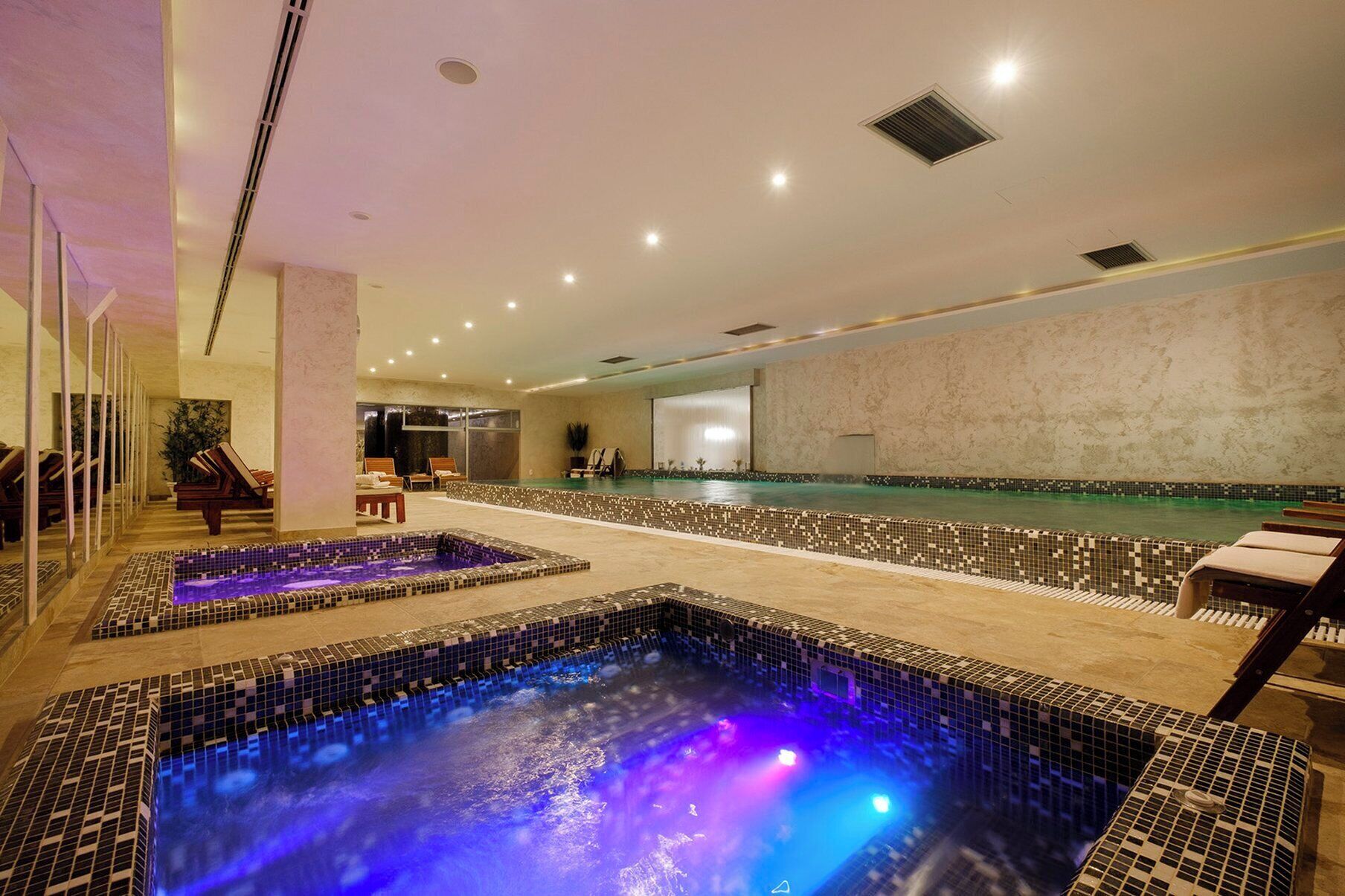 Foto - Crowne Plaza Podgorica by IHG