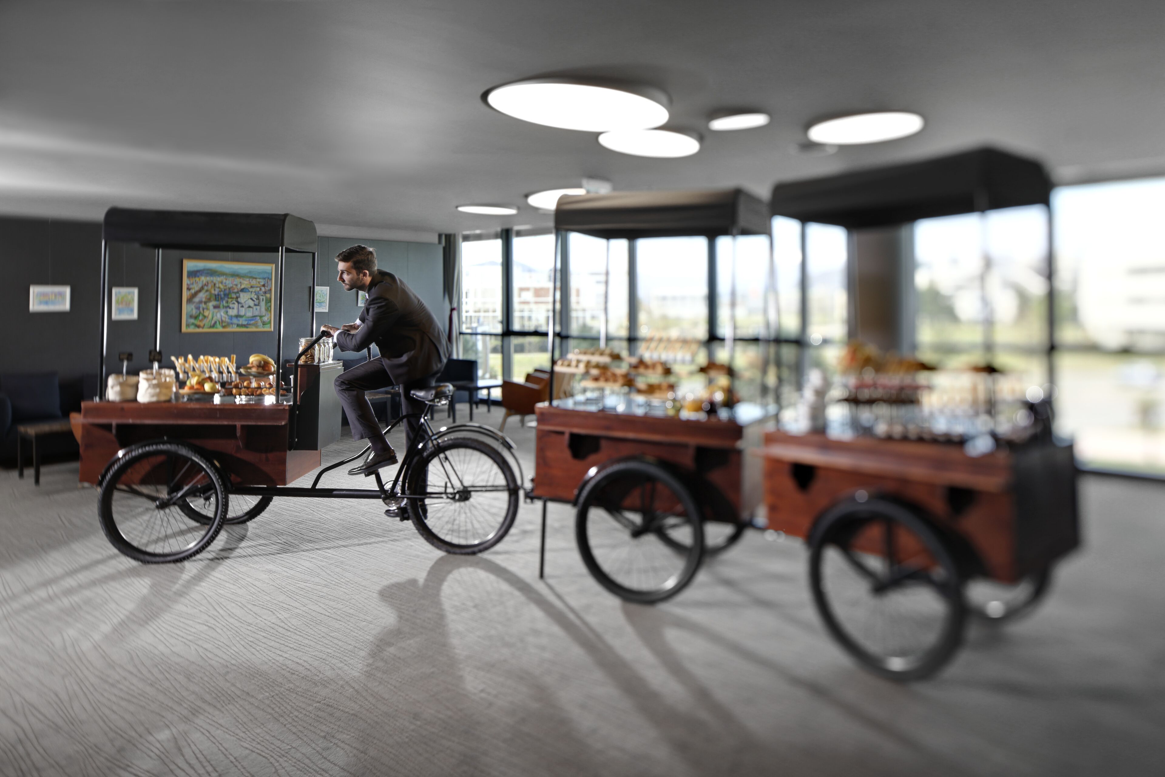 Photo - Crowne Plaza Podgorica, An Ihg